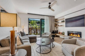 Electric Pass Lodge 103 by Snowmass Mountain Lodging